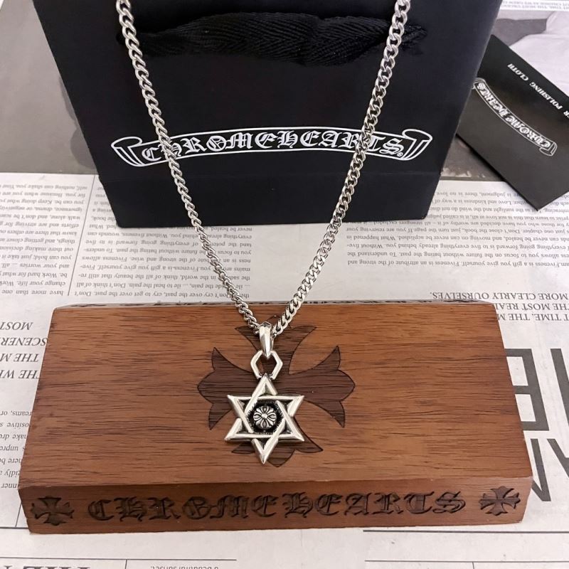 Chrome Hearts Necklaces